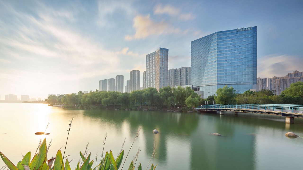 Photo of Outdoor in Wuzhong