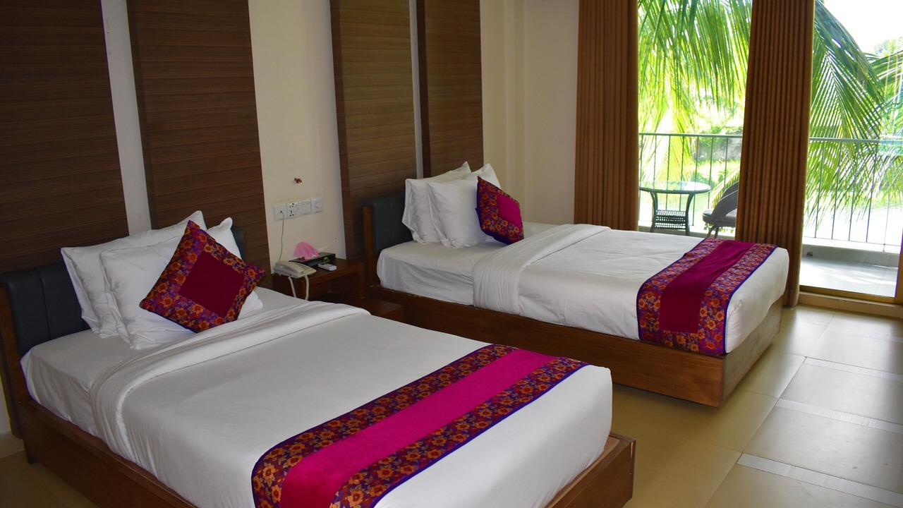 Photo of Bedroom in Nalkura