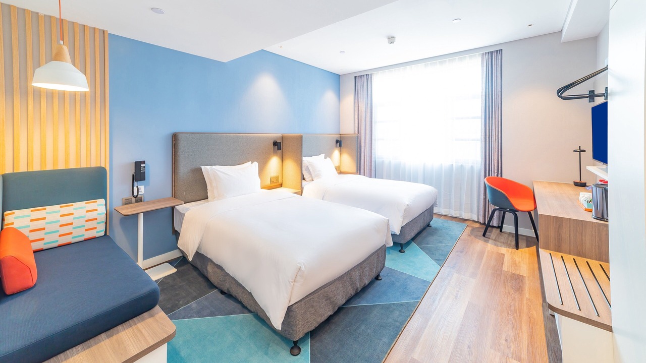 Photo of Bedroom in Changjiang County