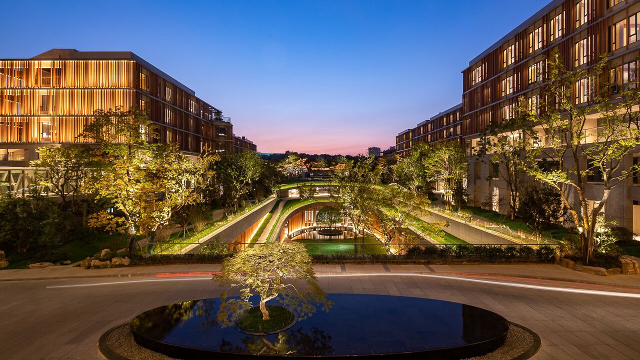 Photo of Outdoor in Tiexinqiao