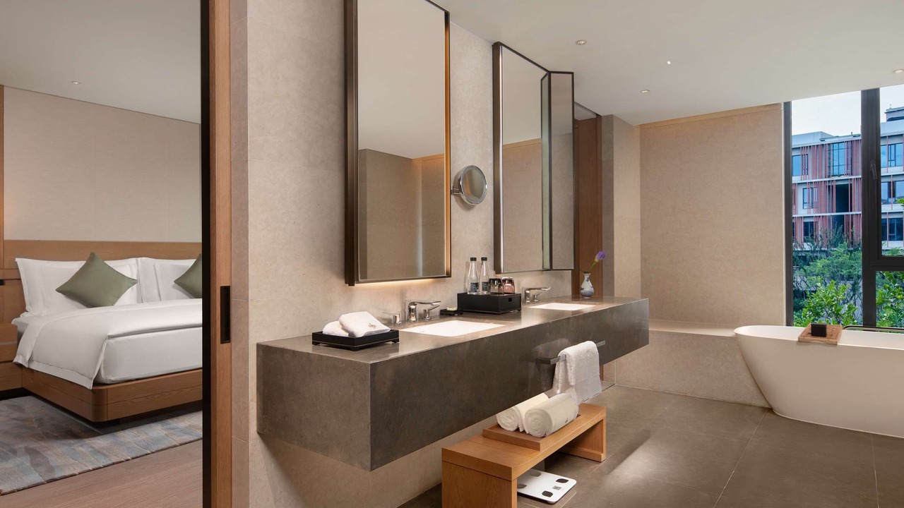 Photo of Livingroom in Tiexinqiao