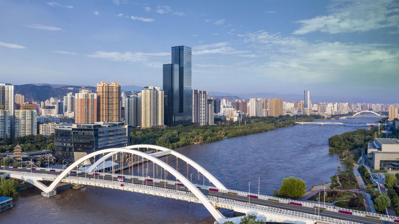 Photo of Outdoor in Guangwumen Subdistrict