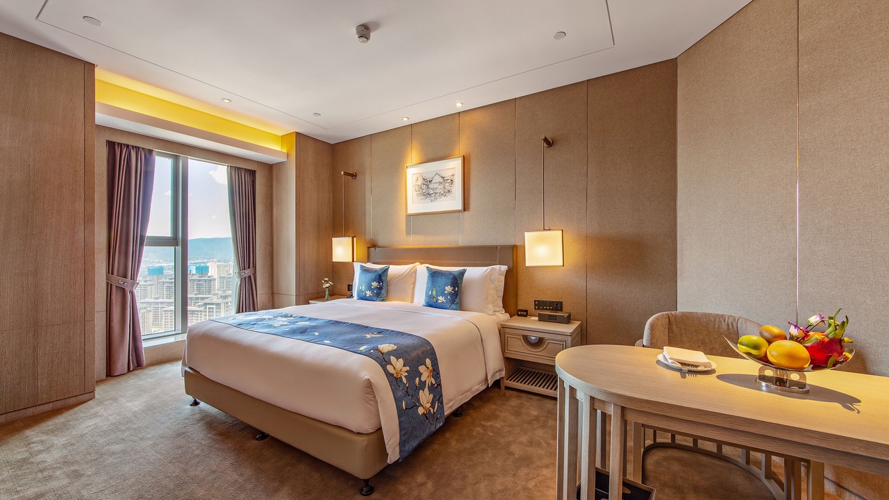 Photo of Bedroom in Chenggong