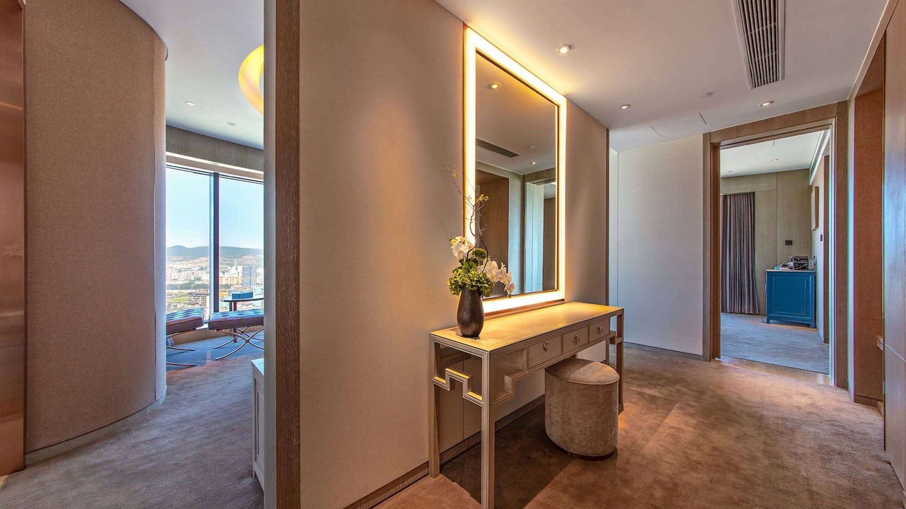 Photo of Bedroom in Chenggong