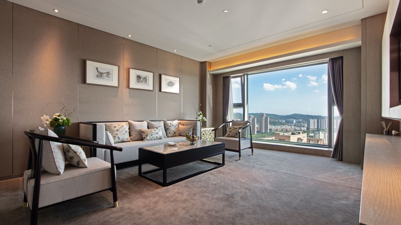 Photo of Bedroom in Chenggong