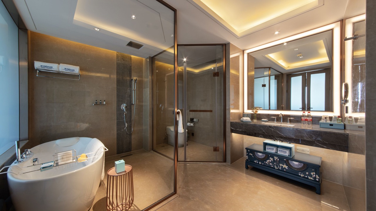 Photo of Bathroom in Chenggong