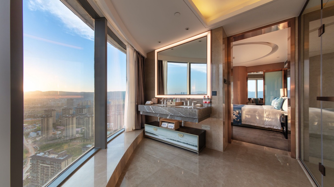 Photo of Bathroom in Chenggong
