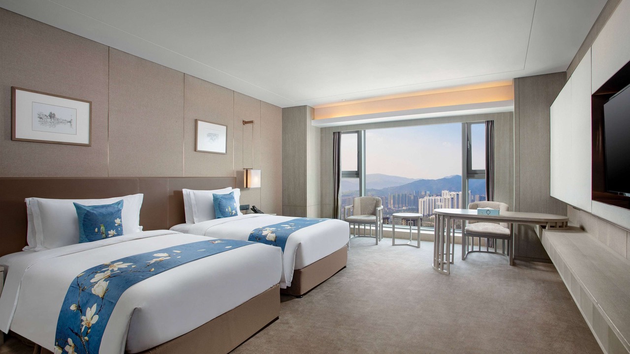 Photo of Bedroom in Chenggong