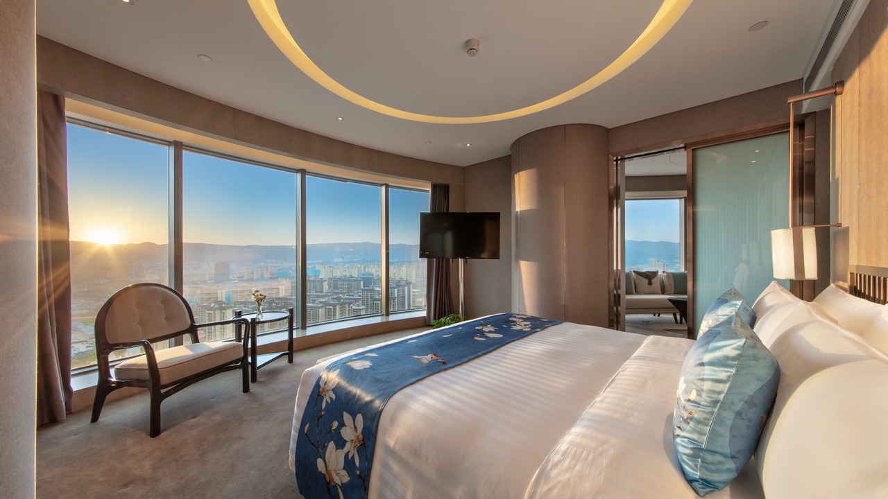 Photo of Bedroom in Chenggong