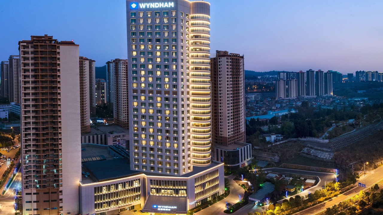 Photo of Outdoor in Chenggong