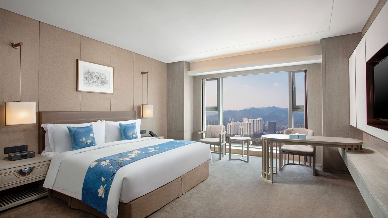 Photo of Bedroom in Chenggong