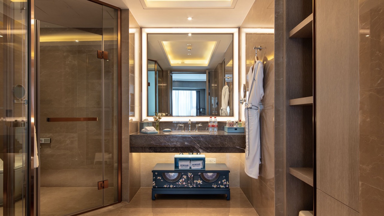 Photo of Bathroom in Chenggong