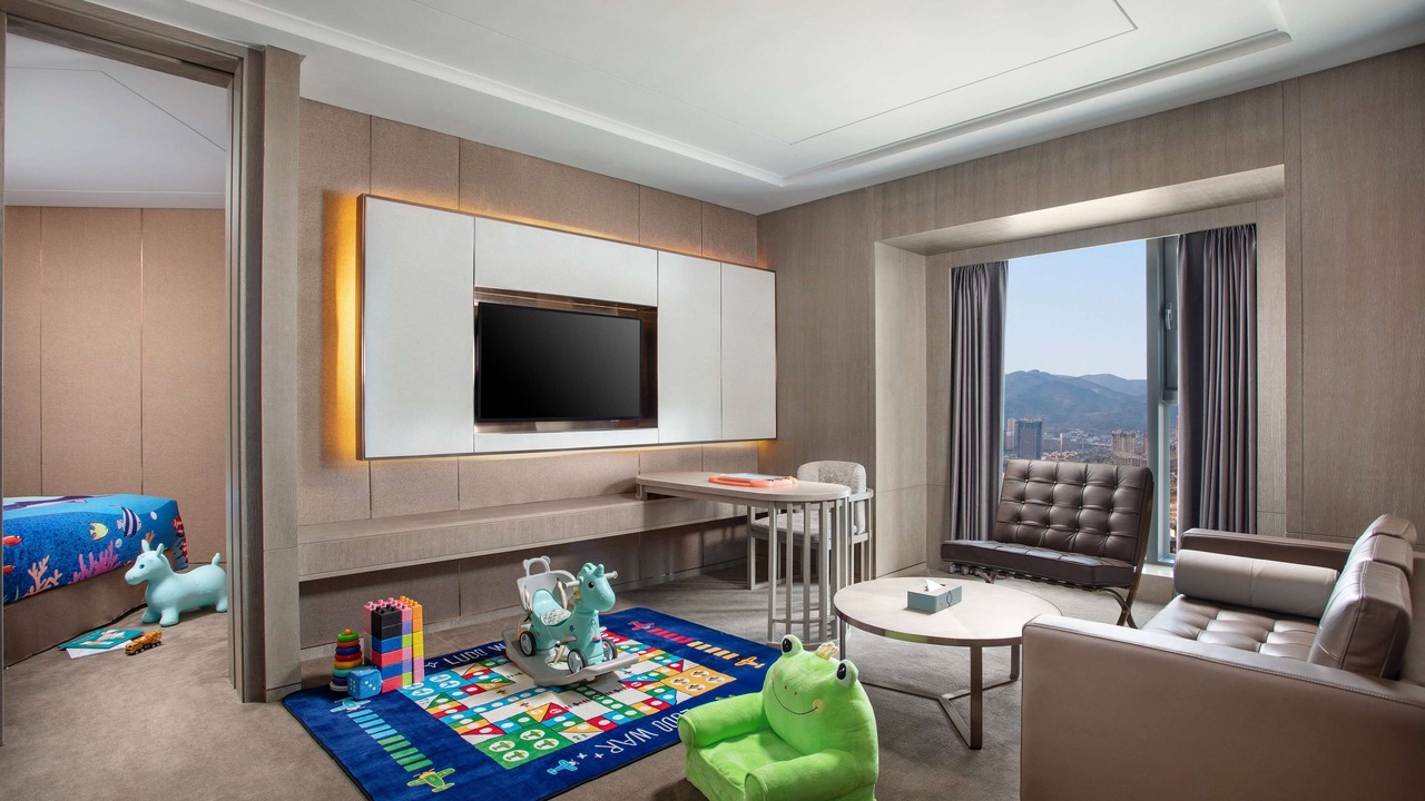 Photo of Bedroom in Chenggong