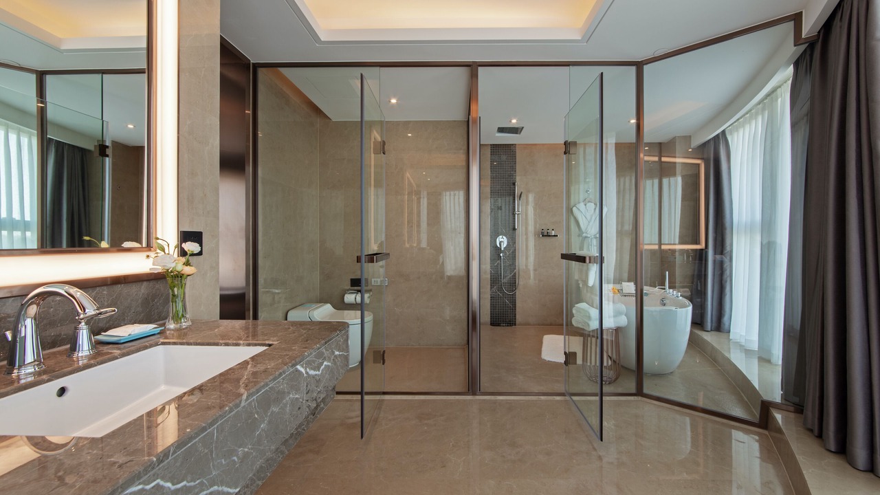 Photo of Bathroom in Chenggong