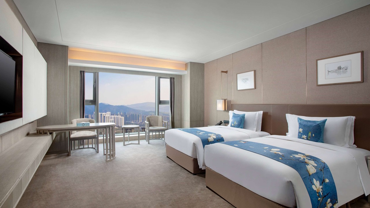 Photo of Bedroom in Chenggong