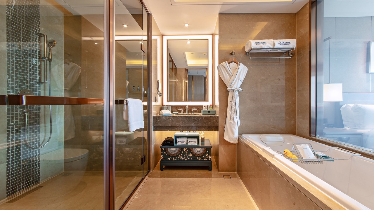 Photo of Bathroom in Chenggong