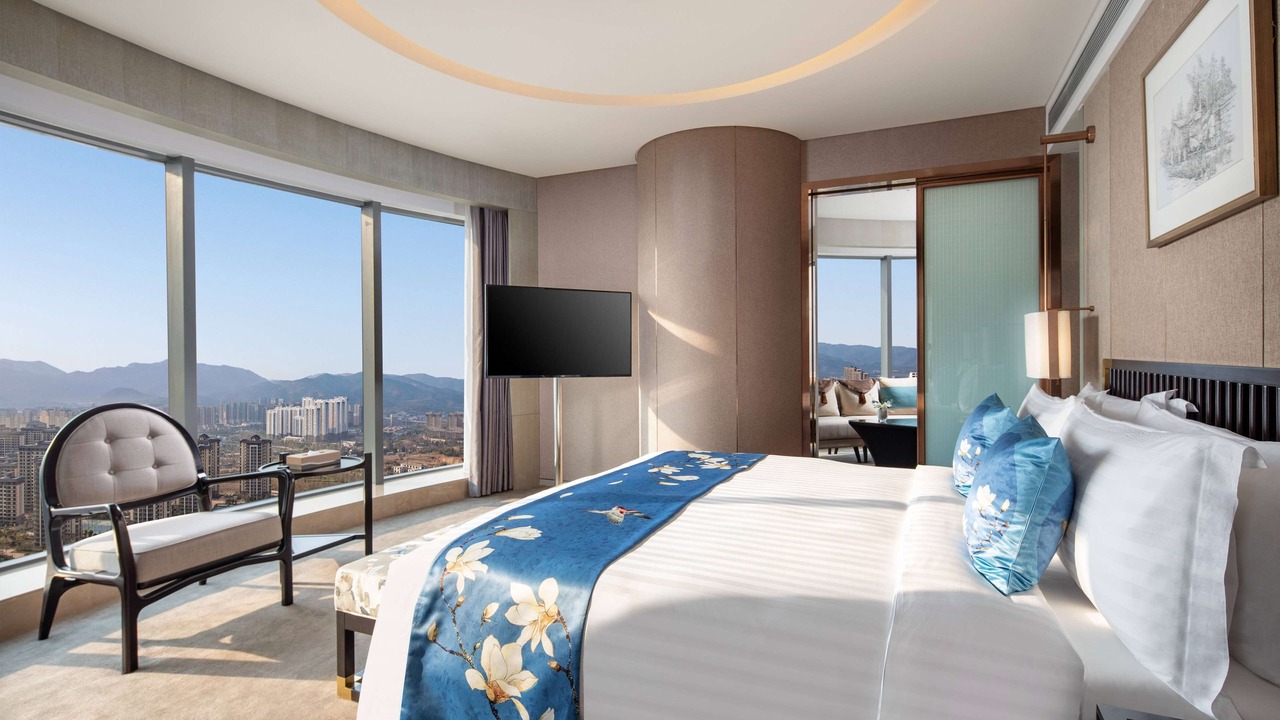 Photo of Bedroom in Chenggong