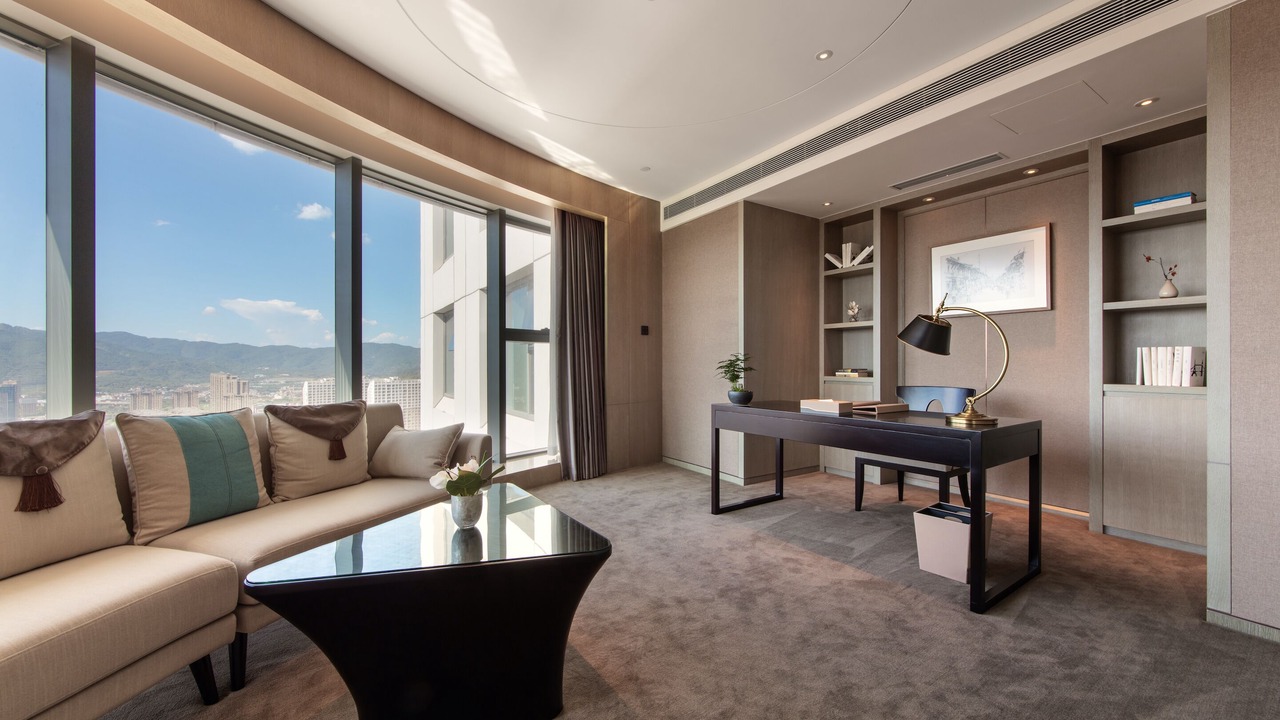 Photo of Bedroom in Chenggong