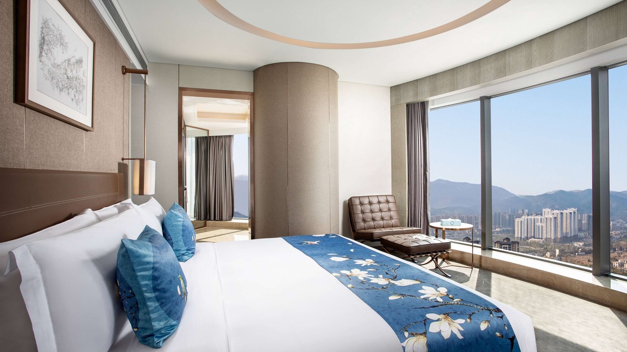 Photo of Bedroom in Chenggong