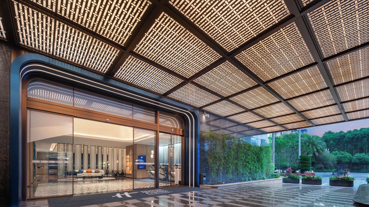 Photo of Outdoor in Zhangzhou