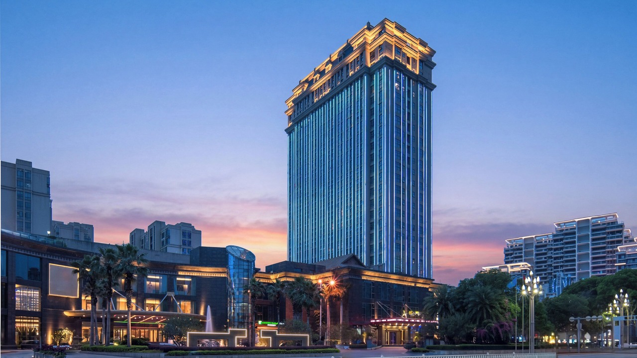 Photo of Outdoor in Zhangzhou