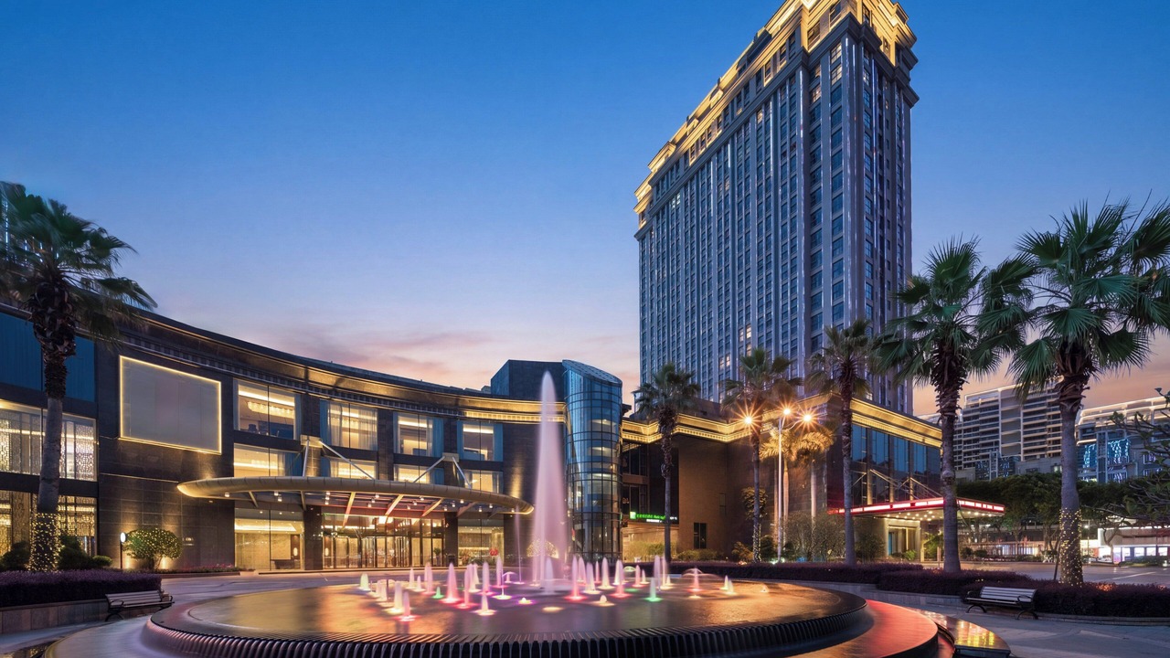 Photo of Outdoor in Zhangzhou