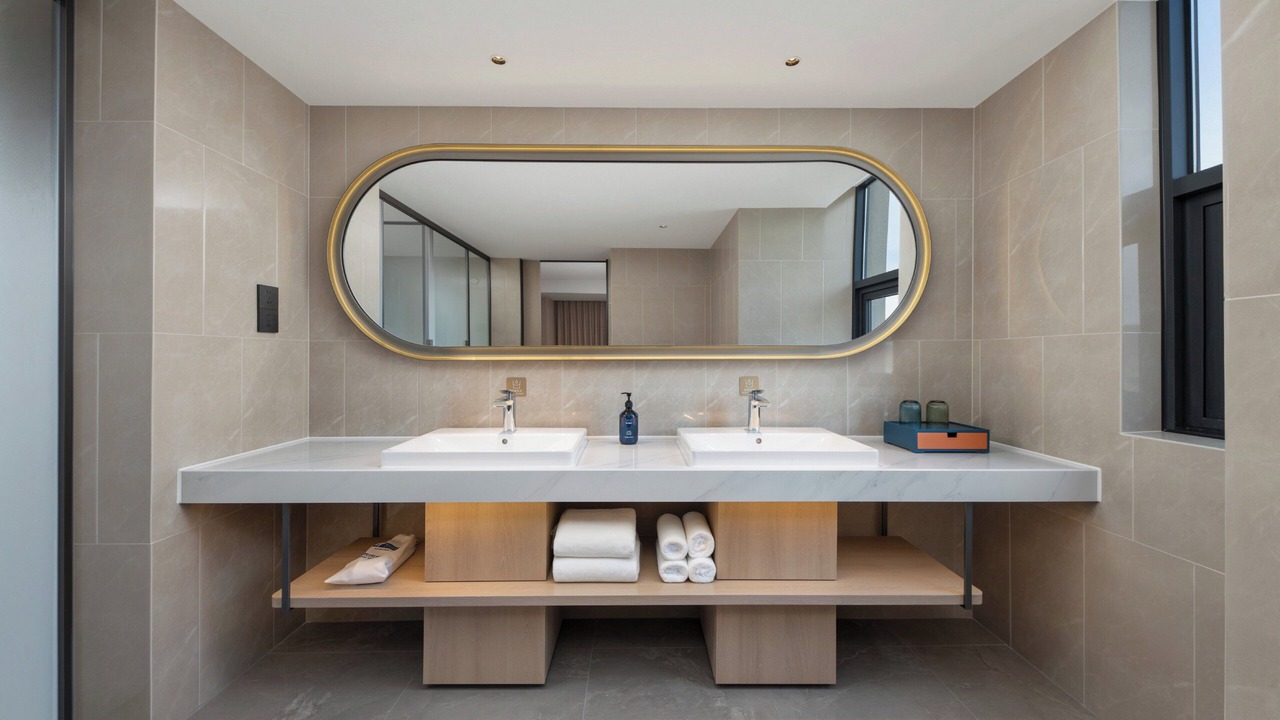 Photo of Bathroom in Zhangzhou