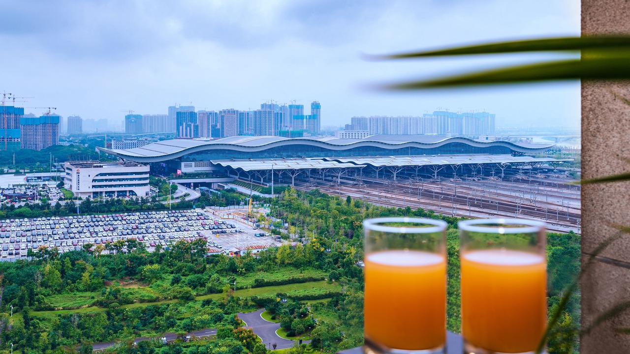Photo of Outdoor in Yue Lu