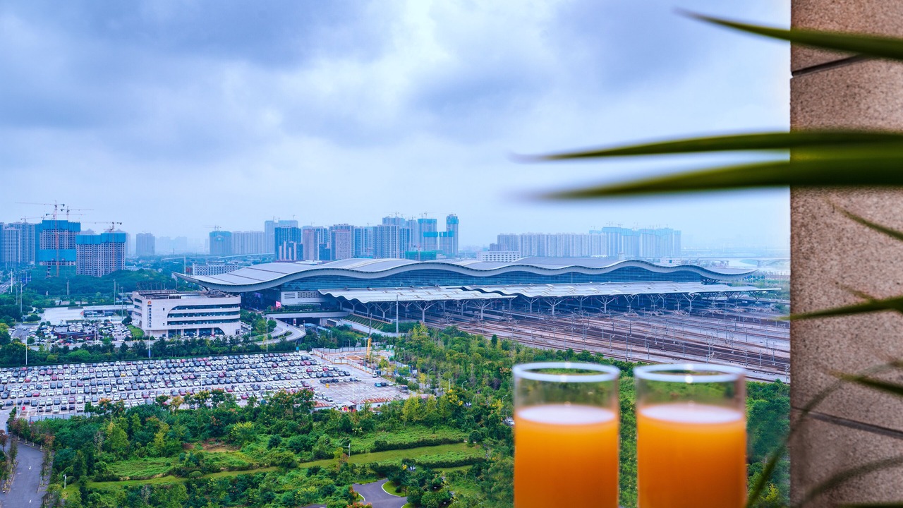 Photo of Outdoor in Yue Lu