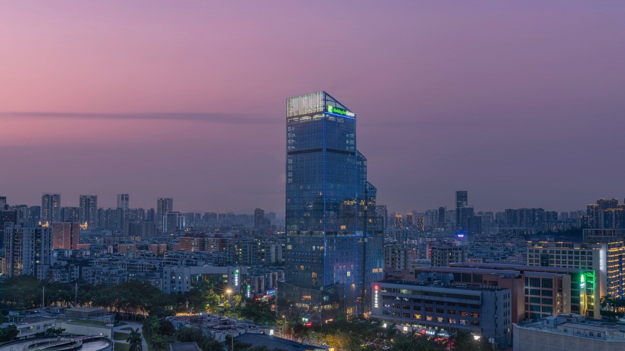 Photo of Outdoor in Zhuhai Gongbei