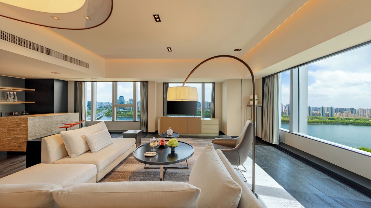 Photo of Bedroom in He Ping