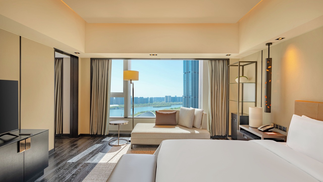 Photo of Bedroom in He Ping