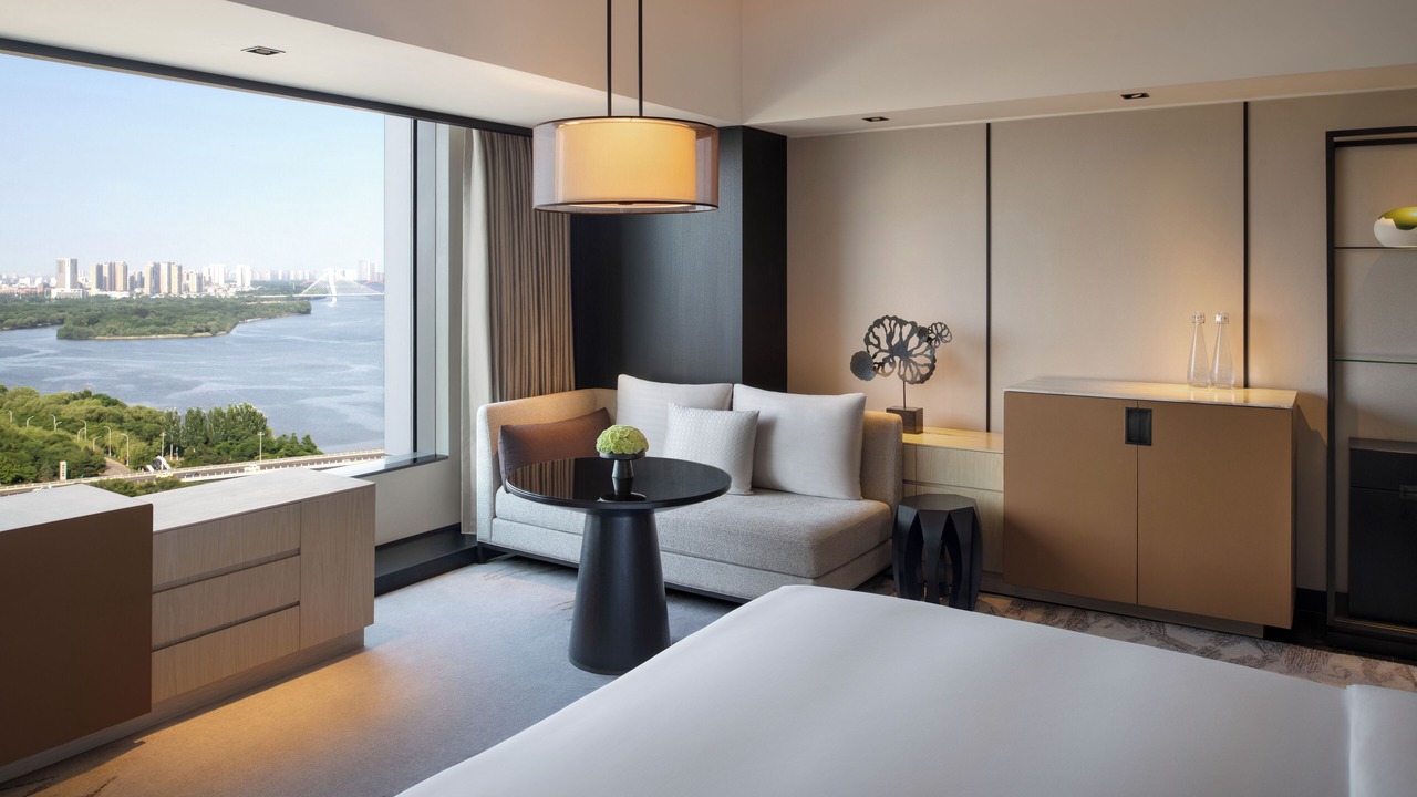 Photo of Bedroom in He Ping