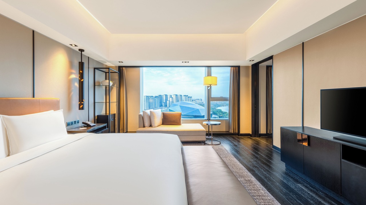 Photo of Bedroom in He Ping