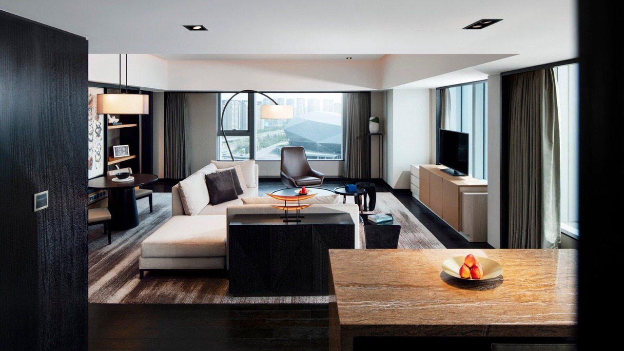Photo of Bedroom in He Ping
