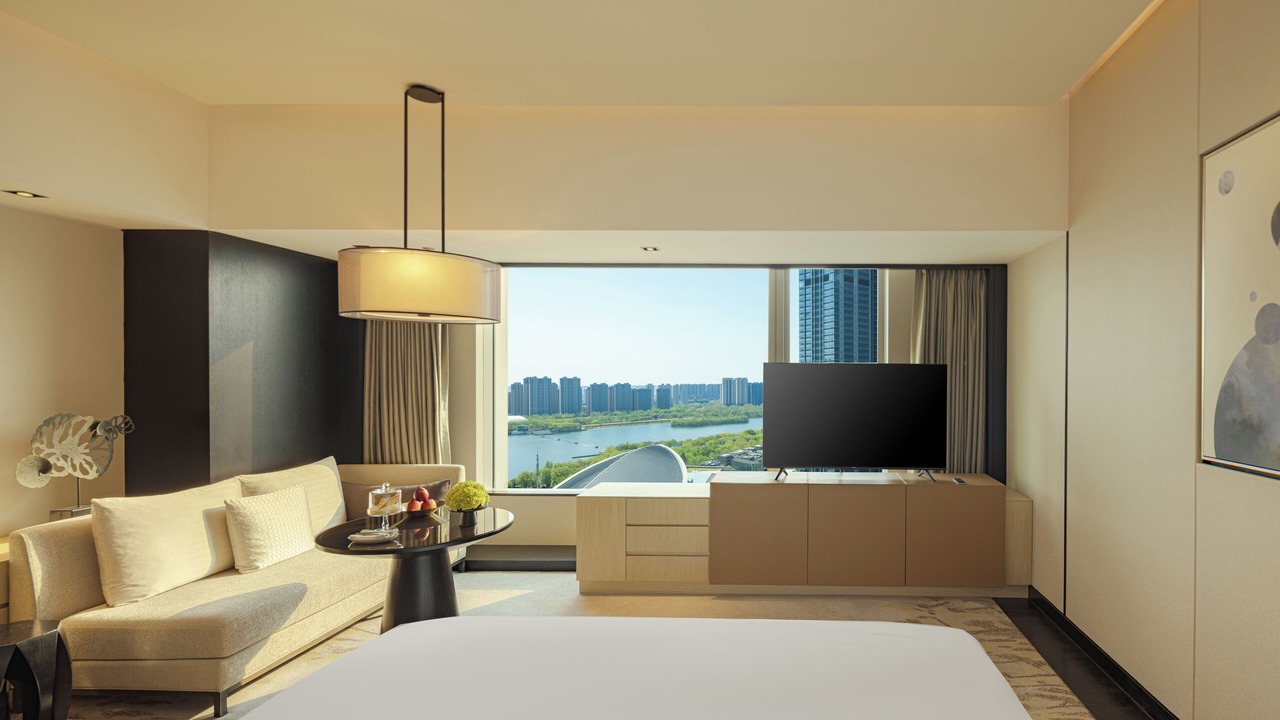 Photo of Bedroom in He Ping