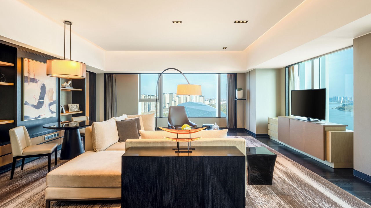 Photo of Bedroom in He Ping