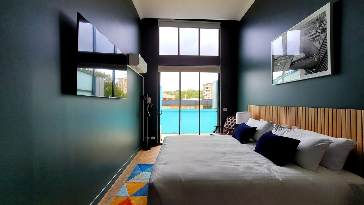 Photo of Patio Balcony in Bondi Beach