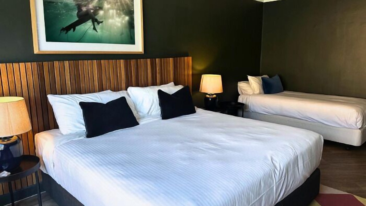 Photo of Bedroom in Bondi Beach