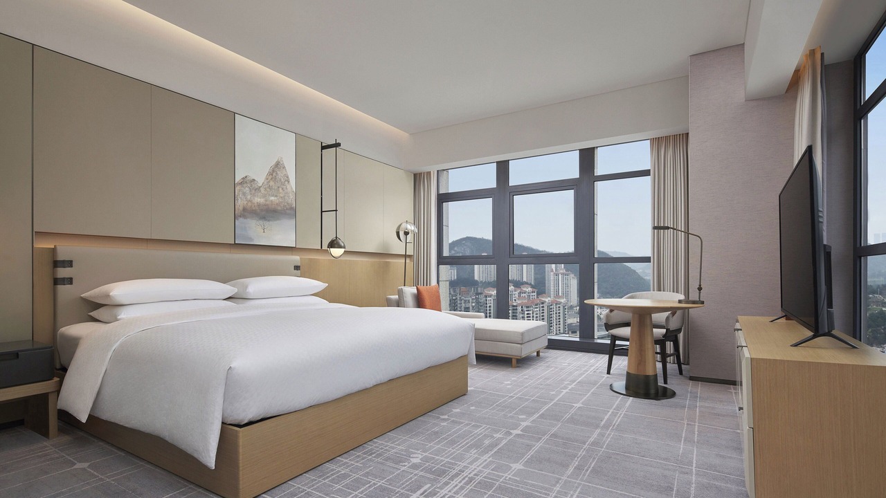 Photo of Bedroom in Huaxi