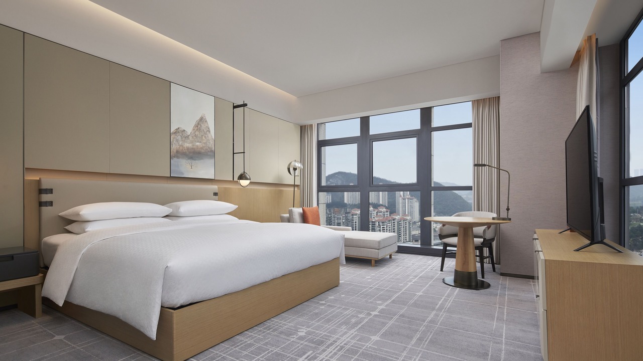 Photo of Bedroom in Huaxi
