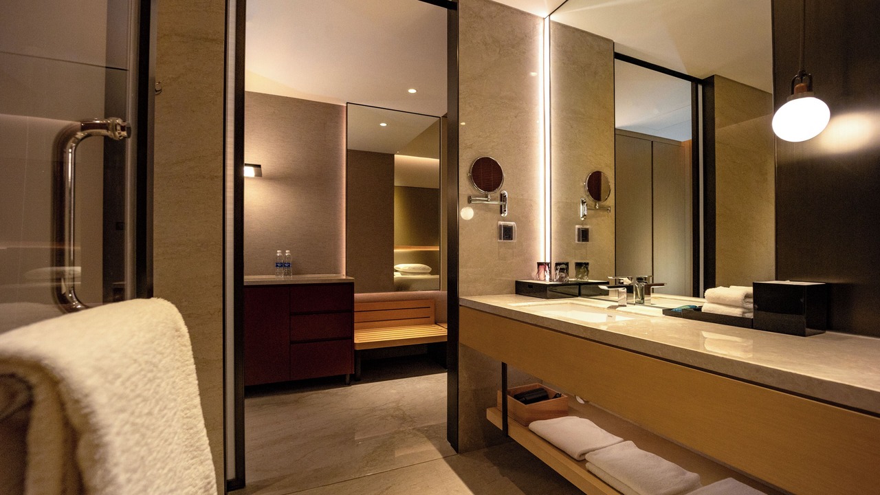 Photo of Bedroom in Huaxi
