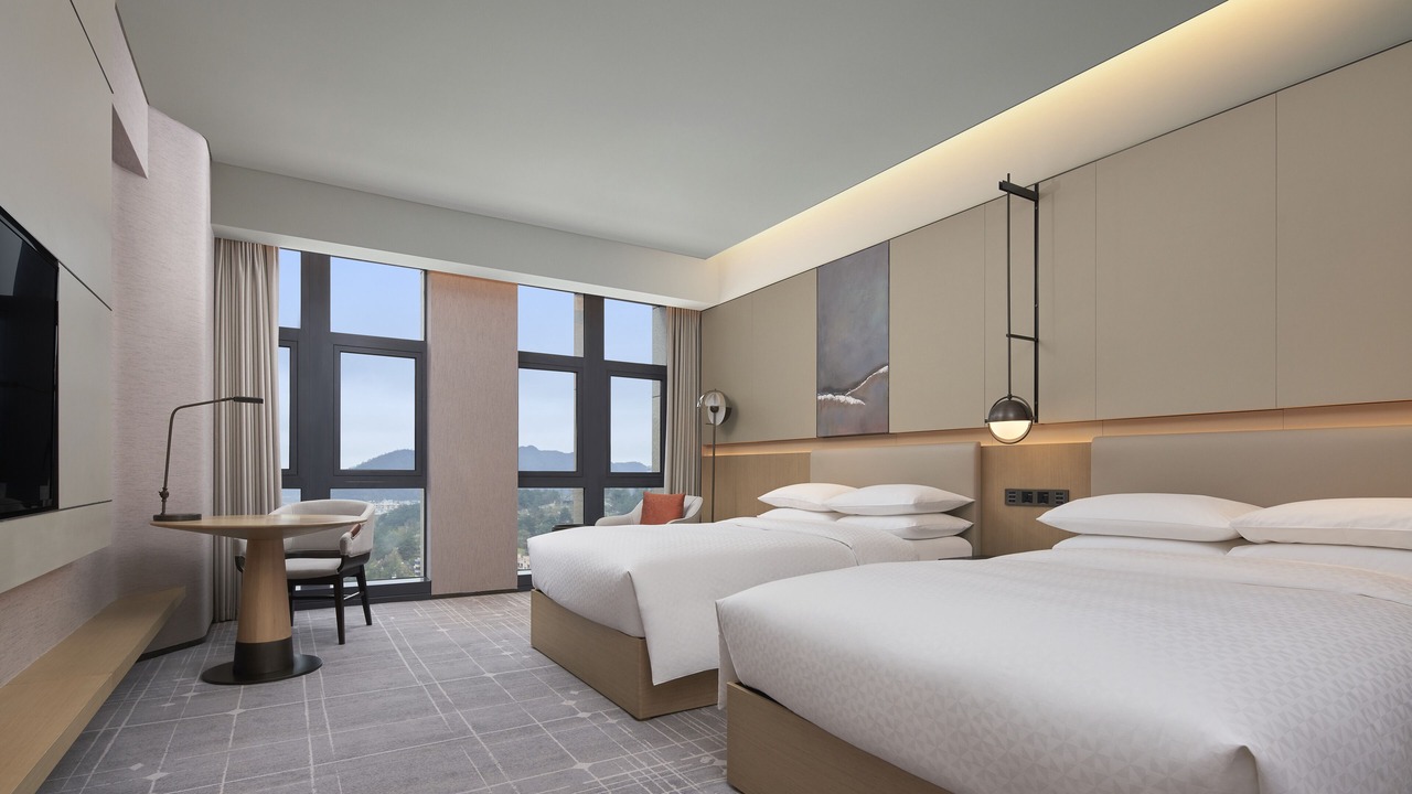 Photo of Bedroom in Huaxi