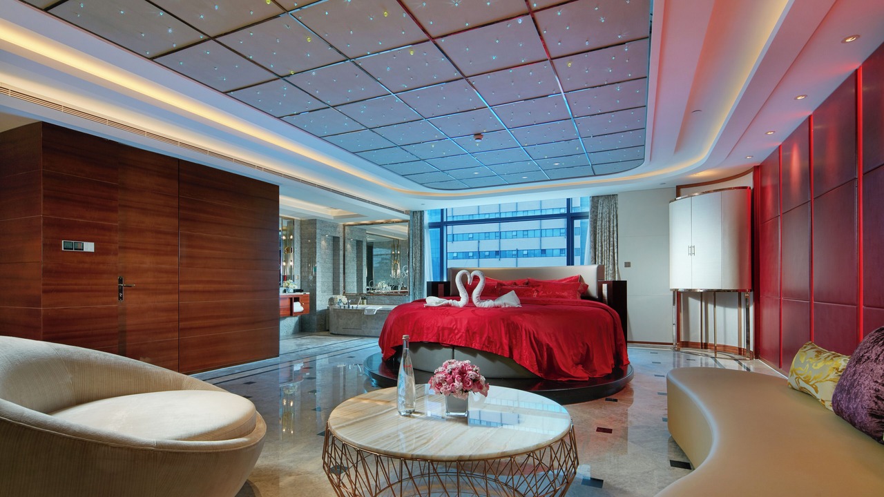 Photo of Bedroom in Taizhou