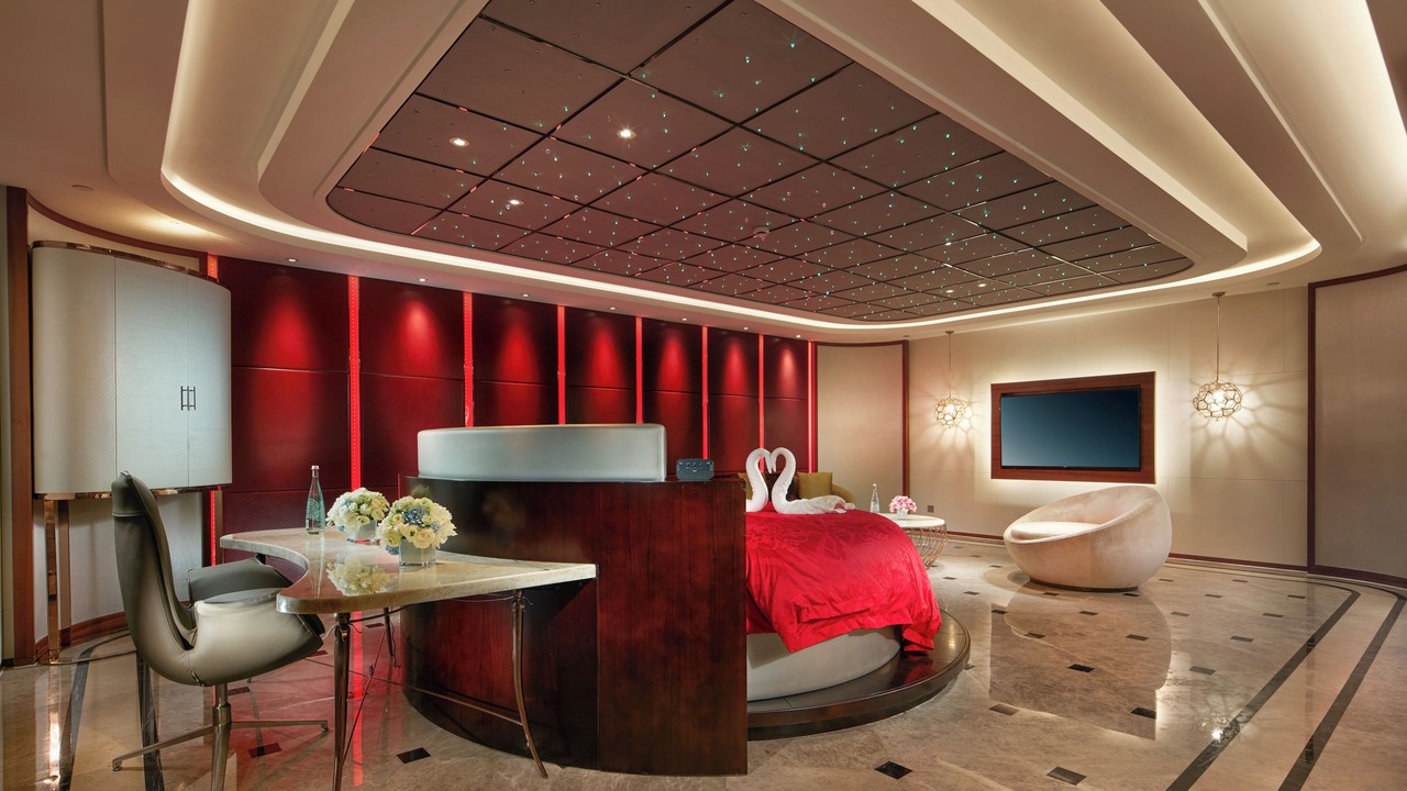 Photo of Bedroom in Taizhou