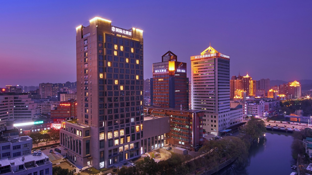 Photo of Outdoor in Taizhou