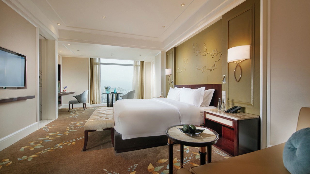 Photo of Bedroom in Taizhou