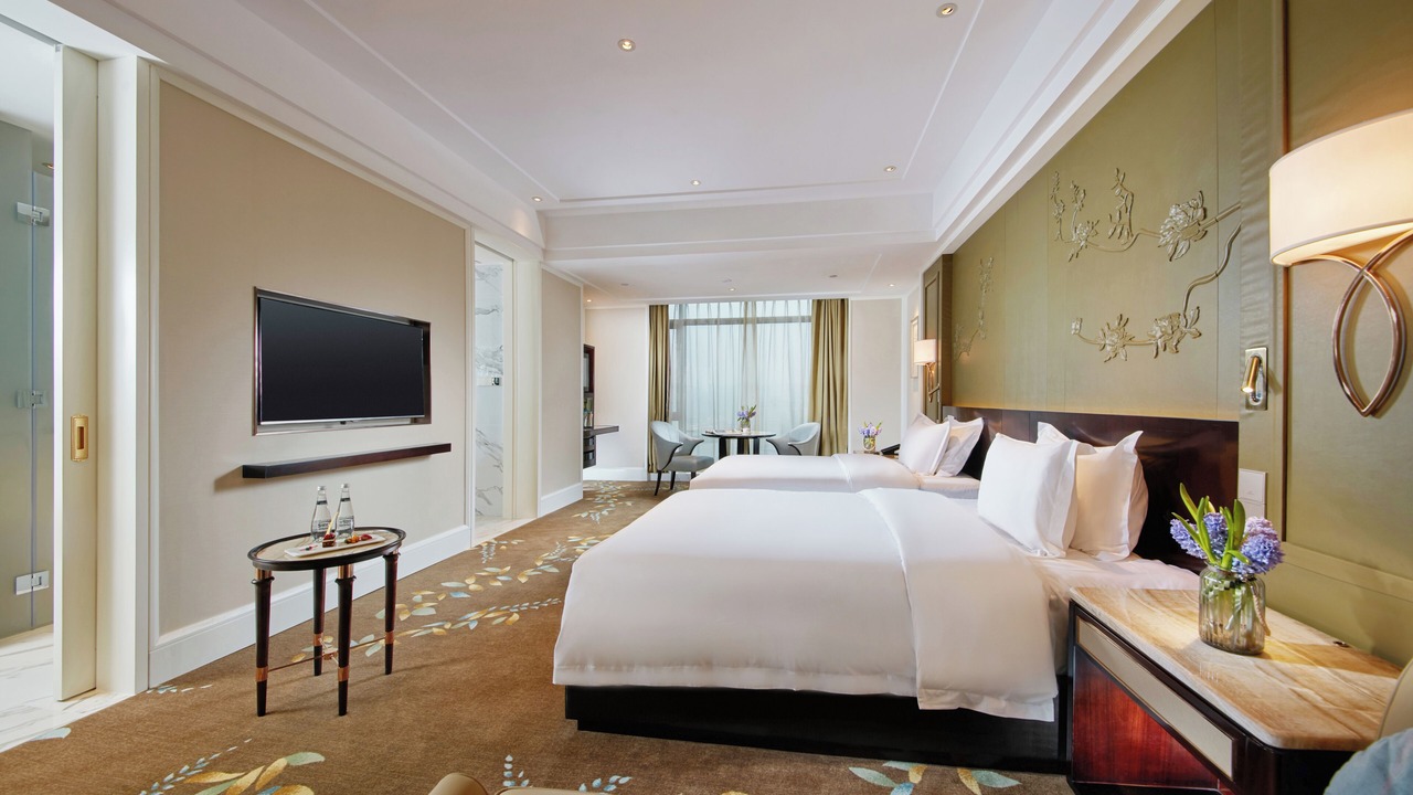 Photo of Bedroom in Taizhou