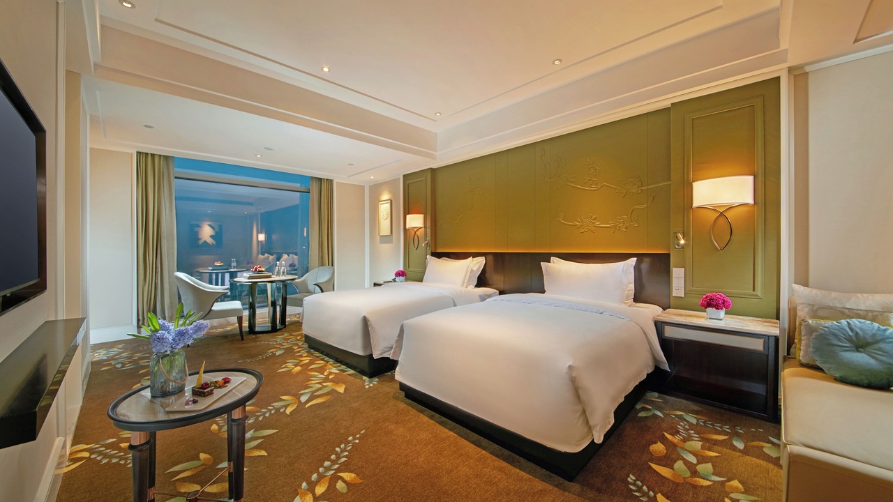 Photo of Bedroom in Taizhou