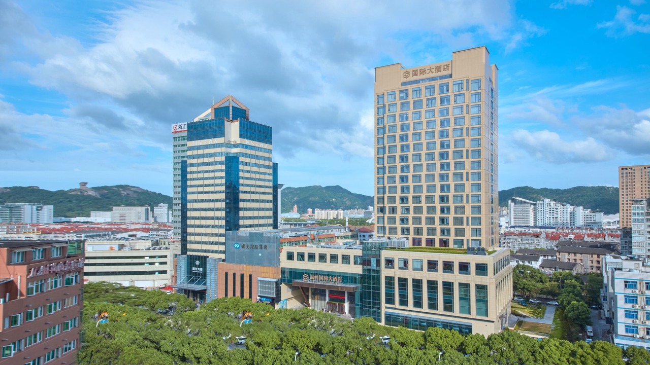 Photo of Outdoor in Taizhou